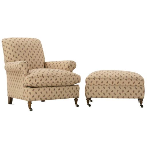 Picture of Whitby Accent Chair